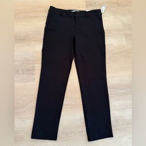 NWT Old Navy Women’s Pixie Ankle Pants